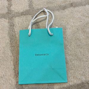 TIFFANY & CO Bag